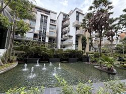 Terrasse (D19), Condominium #532529741